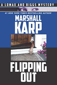 Marshall Karp 