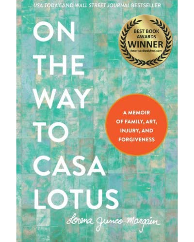On the Way to Casa Lotus
