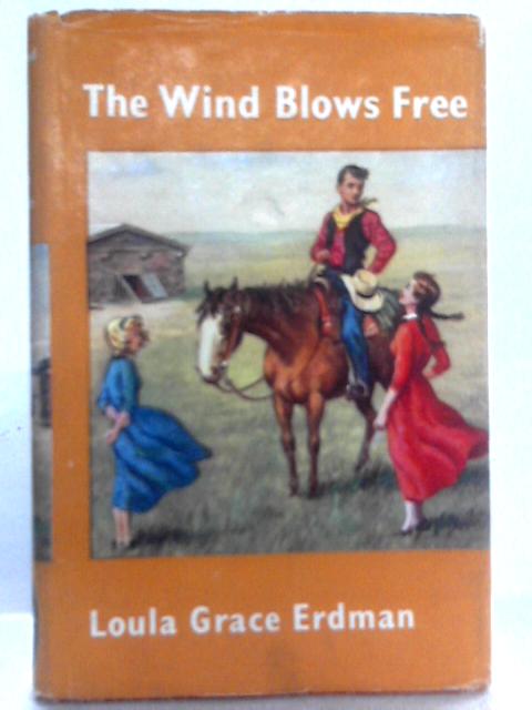 The Wind Blows Free
