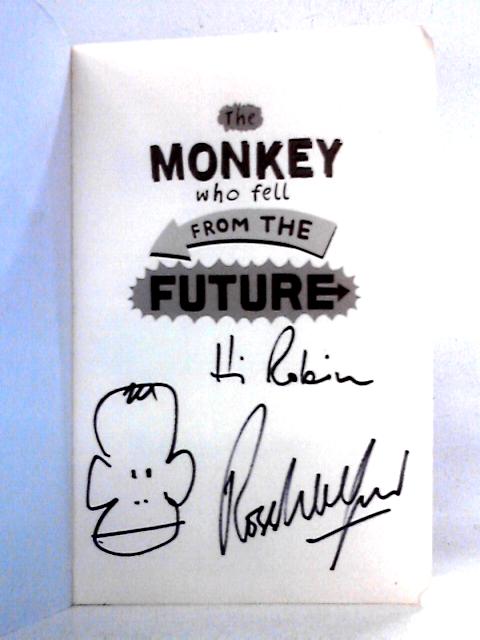The Monkey Who Fell From The Future