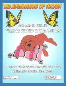 The Adventures of Tucker. Tucker Meets Emma In 