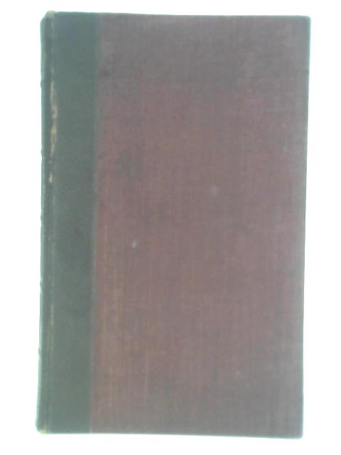 Goethe's Faust Parts I & II