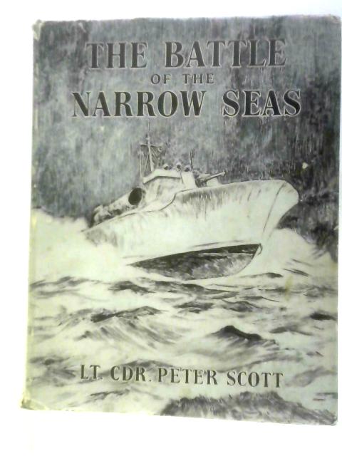 The Battle of the Narrow Seas