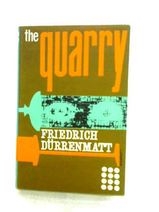The Quarry 