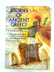 Stories of Ancient Greece 