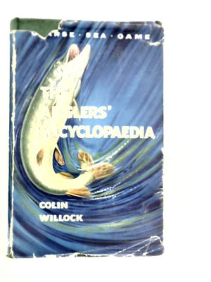 The Anglers' Encyclopaedia