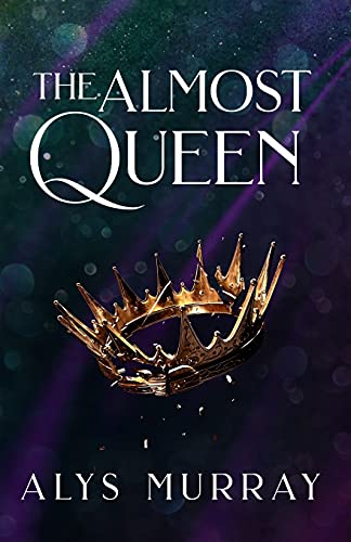 The Almost Queen