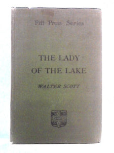 The Lady of the Lake 