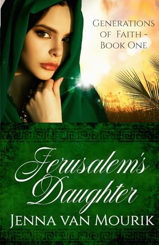 Jerusalem's Daughter