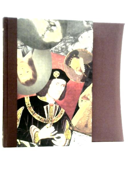 The Daughter of Time