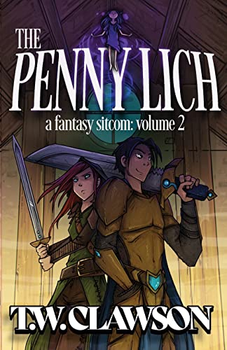 The Penny Lich