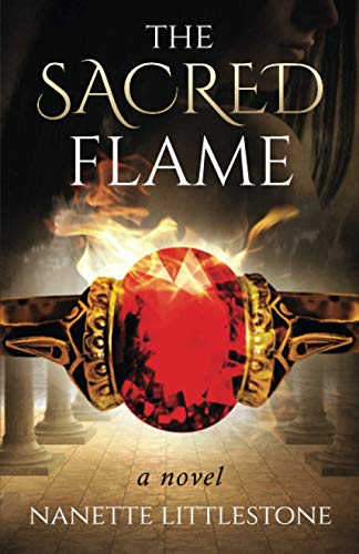 The Sacred Flame