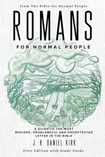 Romans for Normal People