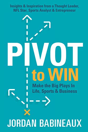 Pivot to Win