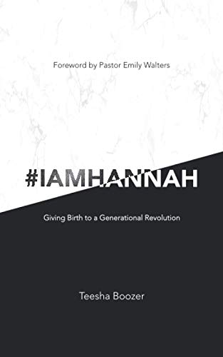 # I Am Hannah