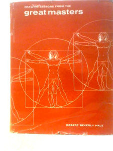 Drawing Lessons from The Great Masters 