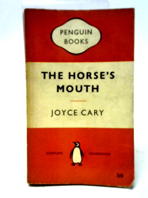 The Horse's Mouth