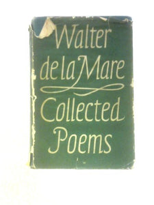 Collected Poems 