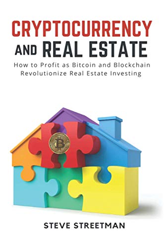 Cryptocurrency and Real Estate