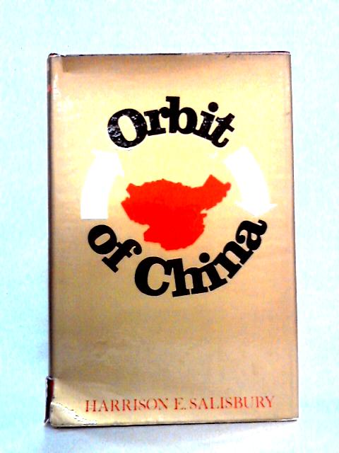 Orbit of China