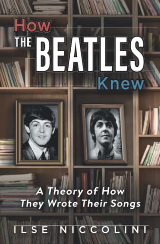 How The Beatles Knew