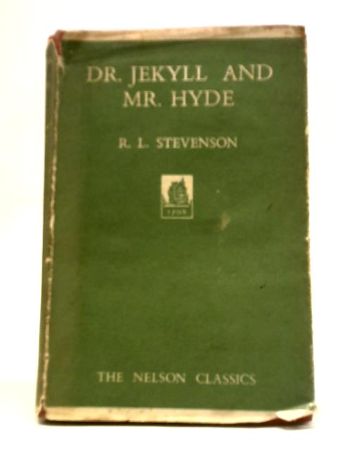 Dr. Jekyll and Mr. Hyde and The Story of a Lie