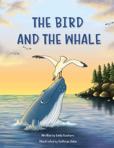 The Bird and the Whale