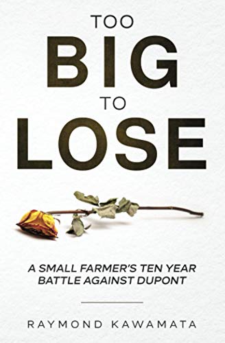 Too Big to Lose