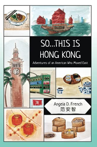 So... This Is Hong Kong
