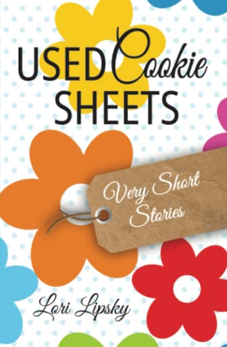Used Cookie Sheets