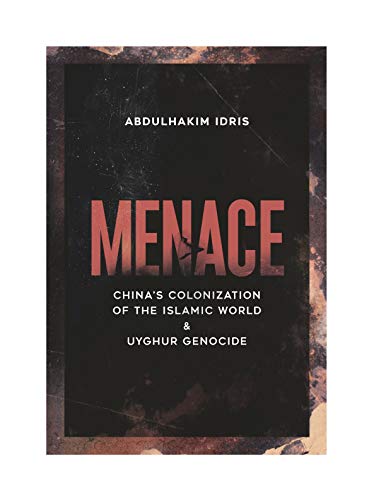 Menace Chinas Colonization of the Islamic World  Uyghur Genocide