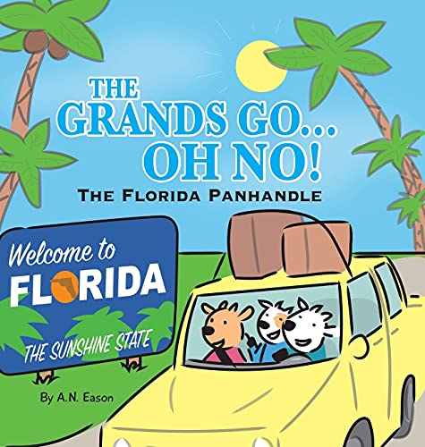 The Grands Go - Oh No!