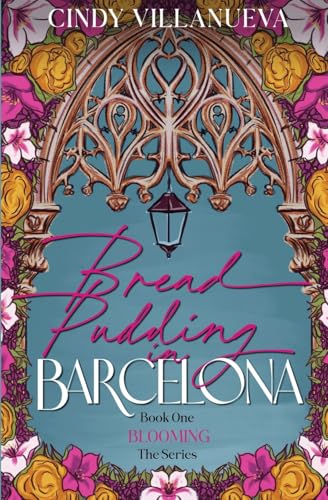 Bread Pudding in Barcelona