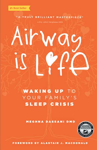 Airway is Life