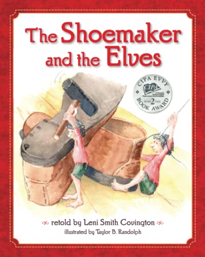 The Shoemaker and the Elves