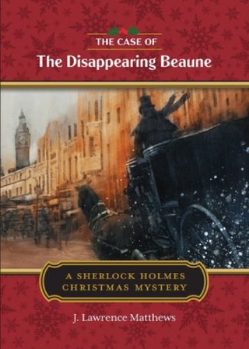 The Case of the Disappearing Beaune