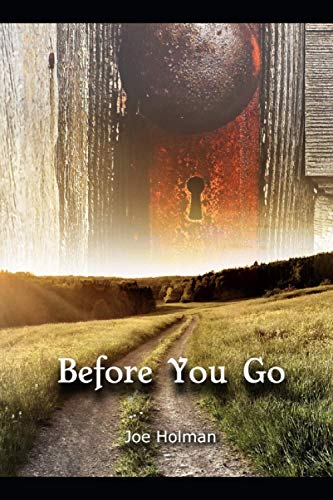 Before You Go