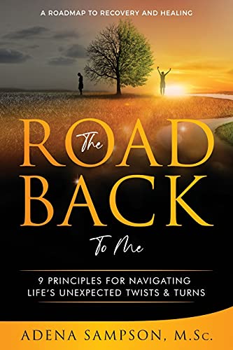 The Road Back to Me
