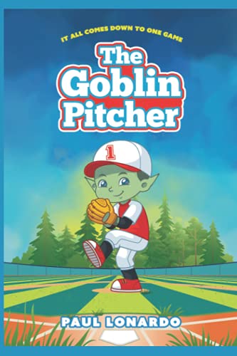 The Goblin Pitcher