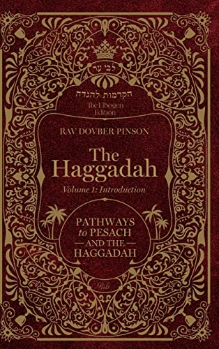 The Haggadah
