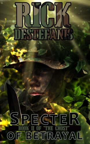 Specter of Betrayal, The Ghost II