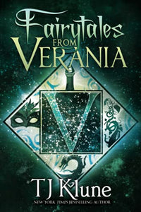 Fairytales From Verania 