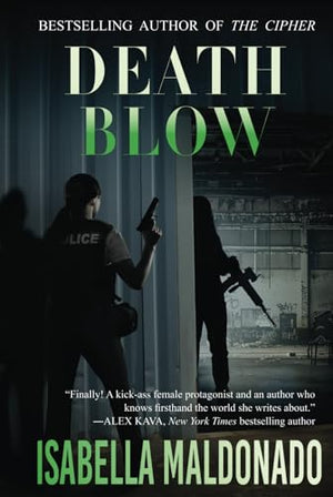 Death Blow (Veranda Cruz)
