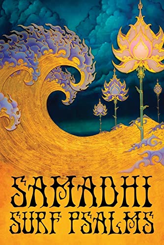 Samadhi Surf Psalms
