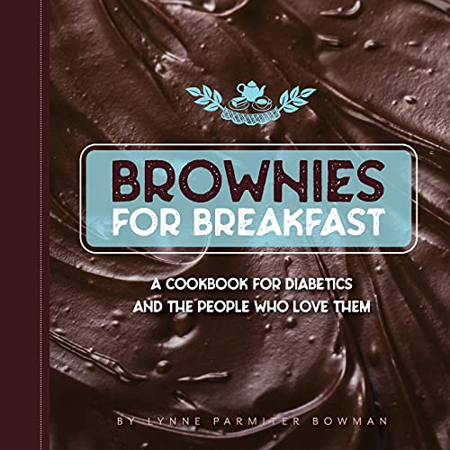 Brownies for Breakfast