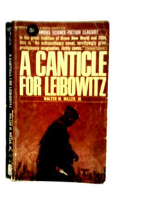 A Canticle for Leibowit 