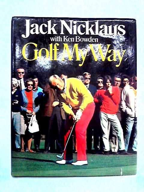 Golf My Way