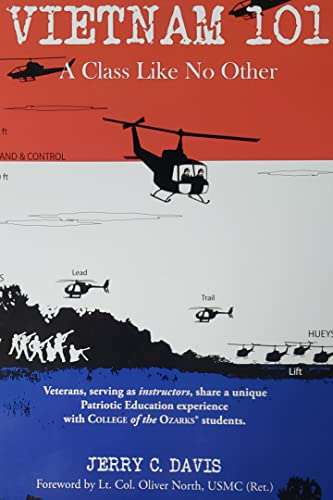 Vietnam 101 - A Class Like No Other