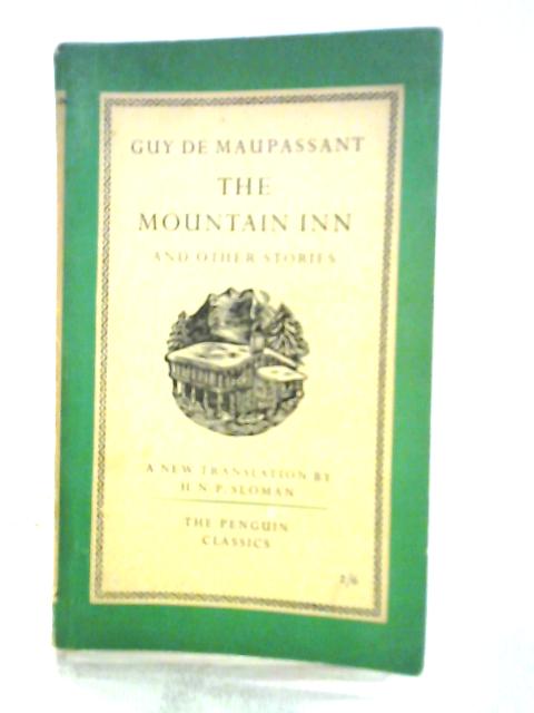 The Mountain Inn: And Other Stories