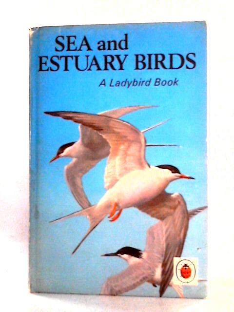 Sea and Estuary Birds